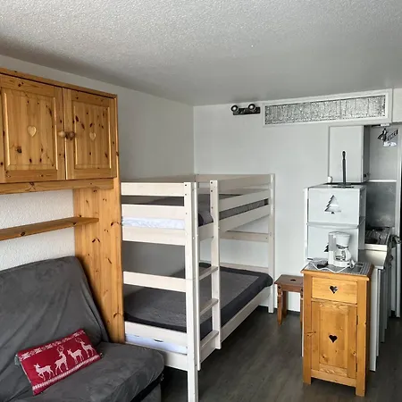 Appartement Ancolie *
