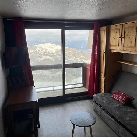 Ancolie Appartement